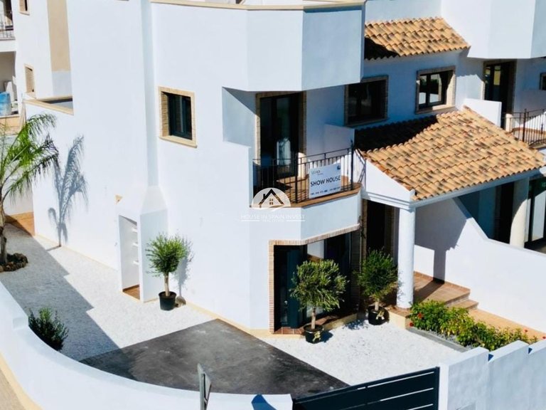 Town House for Sale in Cox Cox, Alicante 1