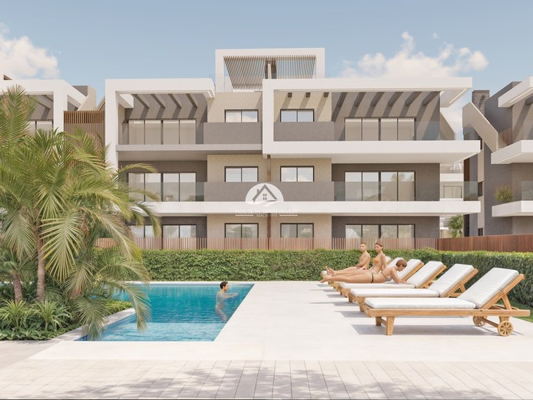 Apartment for Sale in Pilar de la Horadada Pilar De La Horadada, Alicante 2