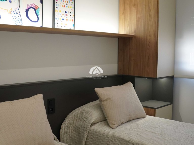 Apartment for Sale in Pilar de la Horadada Pilar De La Horadada, Alicante 5