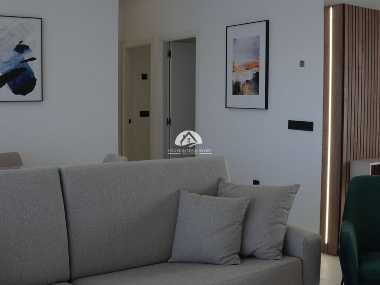 Apartment for Sale in Pilar de la Horadada Pilar De La Horadada, Alicante 6
