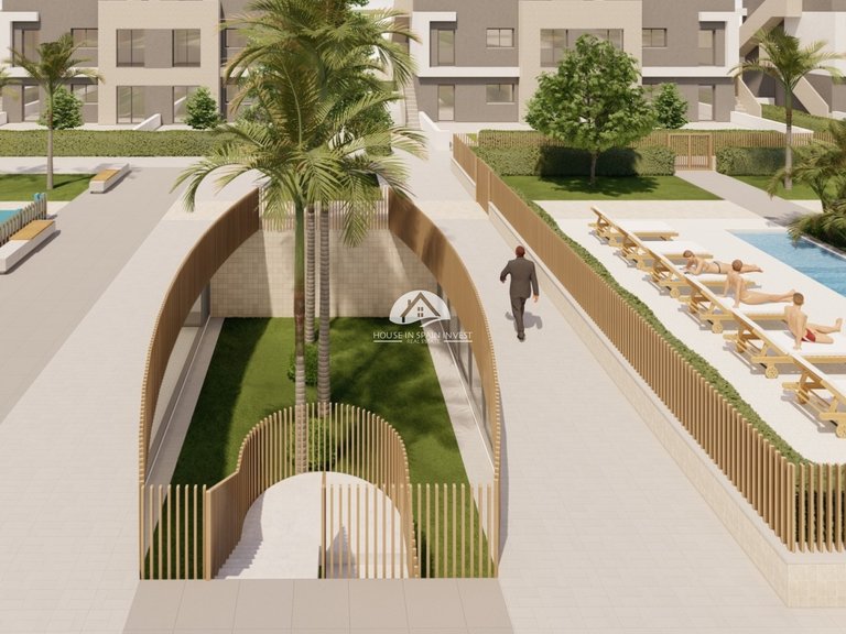 Apartment for Sale in Pilar de la Horadada Pilar De La Horadada, Alicante 10