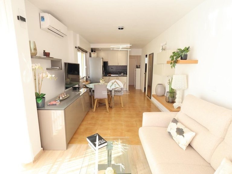 Apartment for Sale in La Veleta Torrevieja, Alicante 3