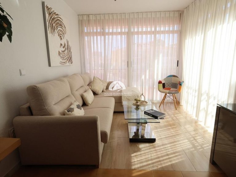 Apartment for Sale in La Veleta Torrevieja, Alicante 4