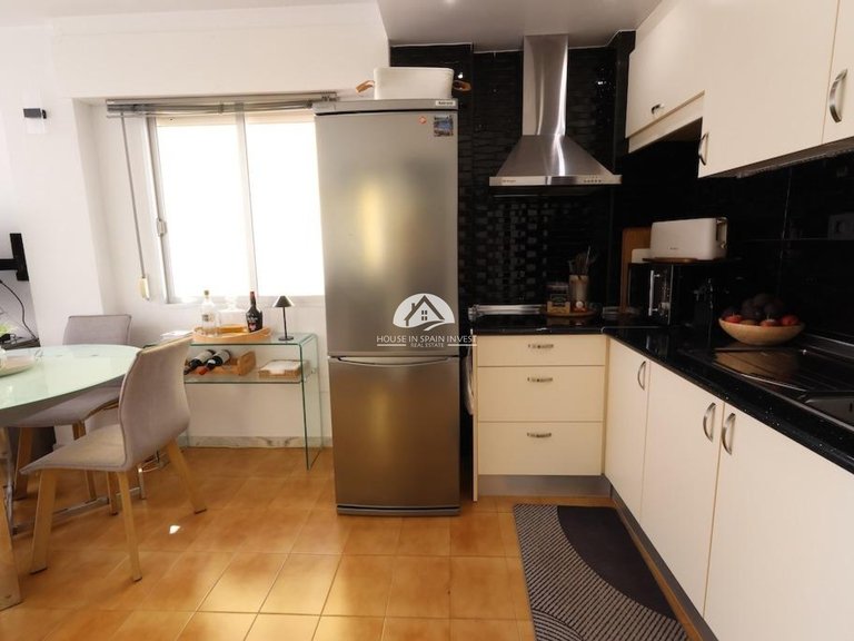 Apartment for Sale in La Veleta Torrevieja, Alicante 5