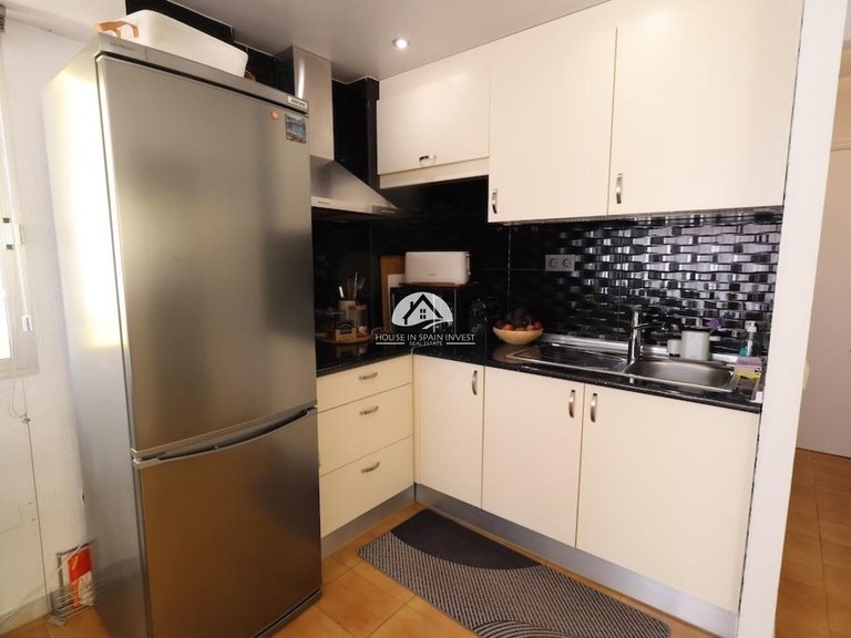Apartment for Sale in La Veleta Torrevieja, Alicante 6