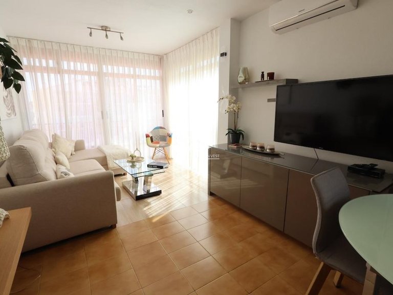 Apartment for Sale in La Veleta Torrevieja, Alicante 8
