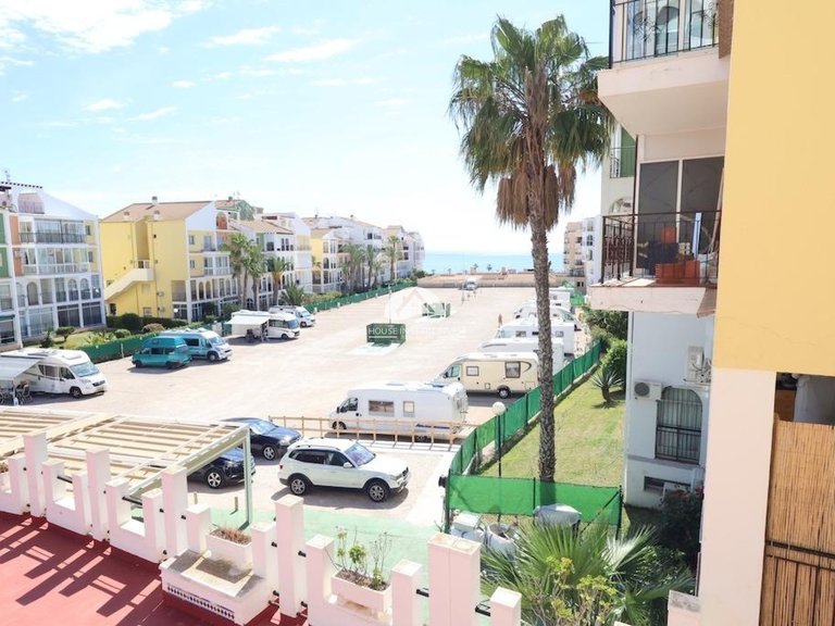 Apartment for Sale in La Veleta Torrevieja, Alicante 11