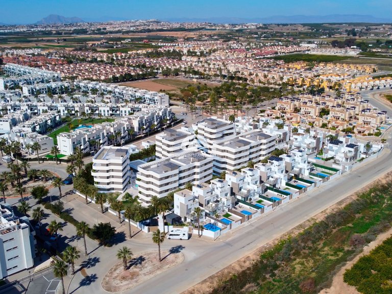 Town House for Sale in Guardamar - El Raso Guardamar Del Segura, Alicante 1