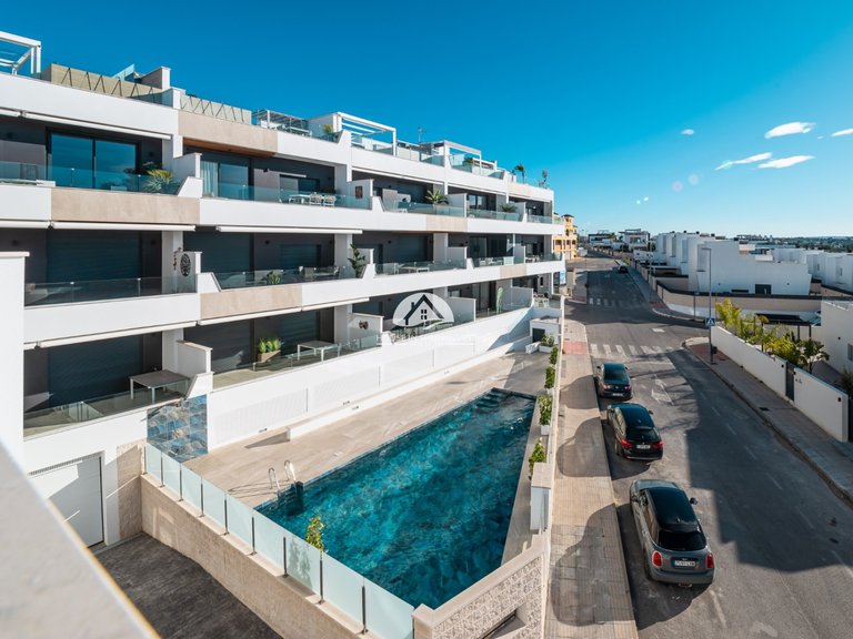 Apartment for Sale in Benijofar Benijofar, Alicante 1