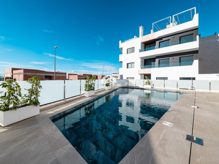 Apartment for Sale in Benijofar Benijofar, Alicante 3