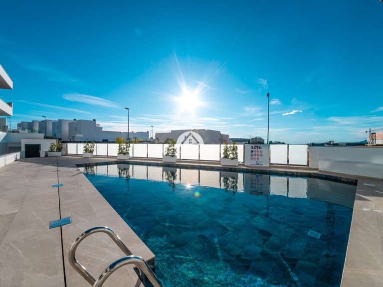 Apartment for Sale in Benijofar Benijofar, Alicante 4