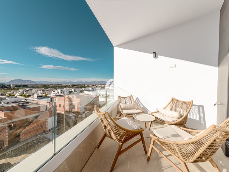 Apartment for Sale in Benijofar Benijofar, Alicante 5