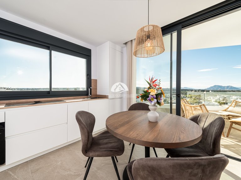 Apartment for Sale in Benijofar Benijofar, Alicante 6