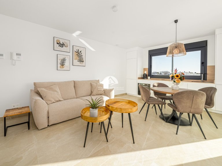 Apartment for Sale in Benijofar Benijofar, Alicante 7