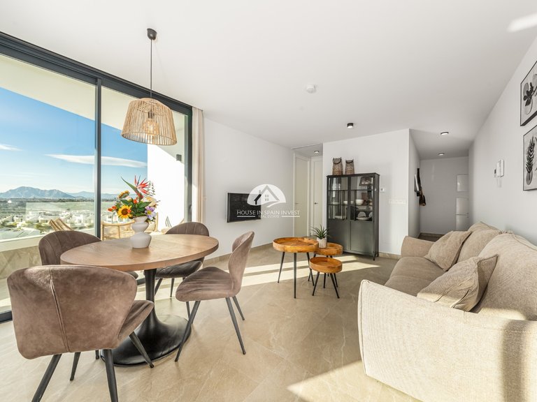 Apartment for Sale in Benijofar Benijofar, Alicante 8