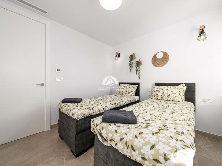 Apartment for Sale in Benijofar Benijofar, Alicante 17