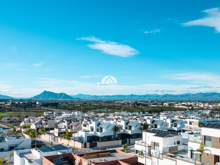 Apartment for Sale in Benijofar Benijofar, Alicante 22