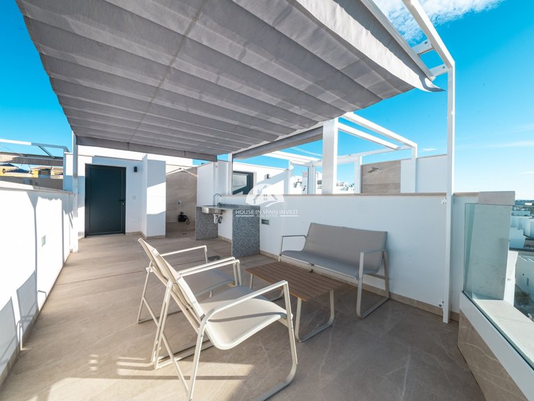 Apartment for Sale in Benijofar Benijofar, Alicante 23