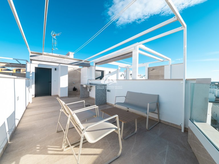 Apartment for Sale in Benijofar Benijofar, Alicante 24