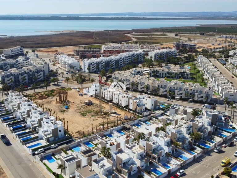 Town House for Sale in Guardamar - El Raso Guardamar Del Segura, Alicante 8