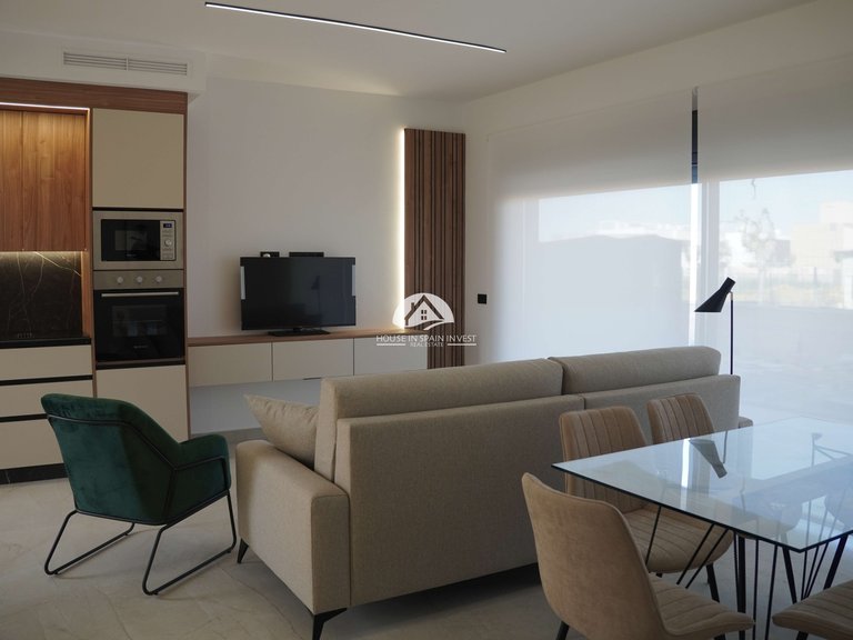 Apartment for Sale in Pilar de la Horadada Pilar De La Horadada, Alicante 6