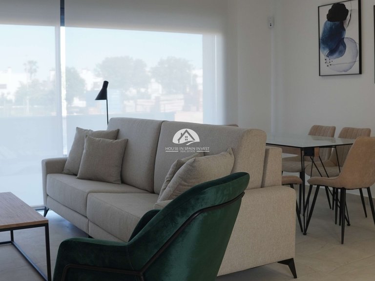 Apartment for Sale in Pilar de la Horadada Pilar De La Horadada, Alicante 7