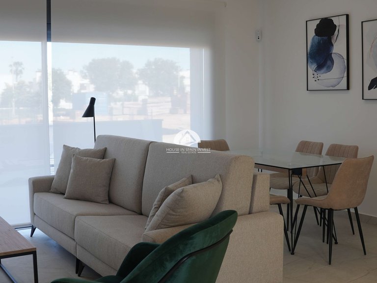 Apartment for Sale in Pilar de la Horadada Pilar De La Horadada, Alicante 8