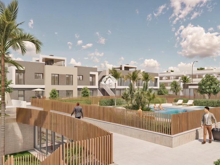 Apartment for Sale in Pilar de la Horadada Pilar De La Horadada, Alicante 26