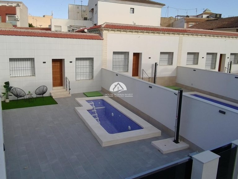 Villa for Sale in San Javier Murcia, Murcia 4