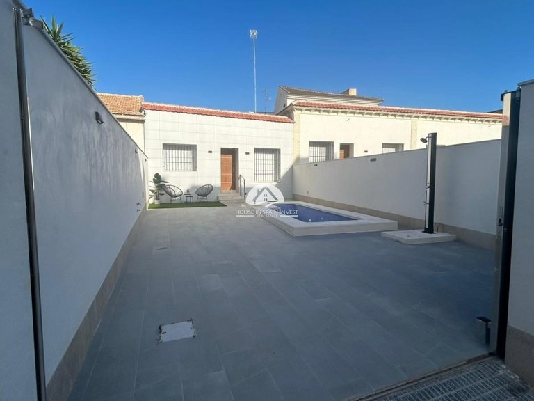 Villa for Sale in San Javier Murcia, Murcia 5