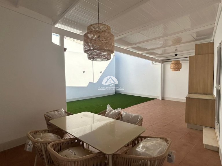 Villa for Sale in San Javier Murcia, Murcia 12