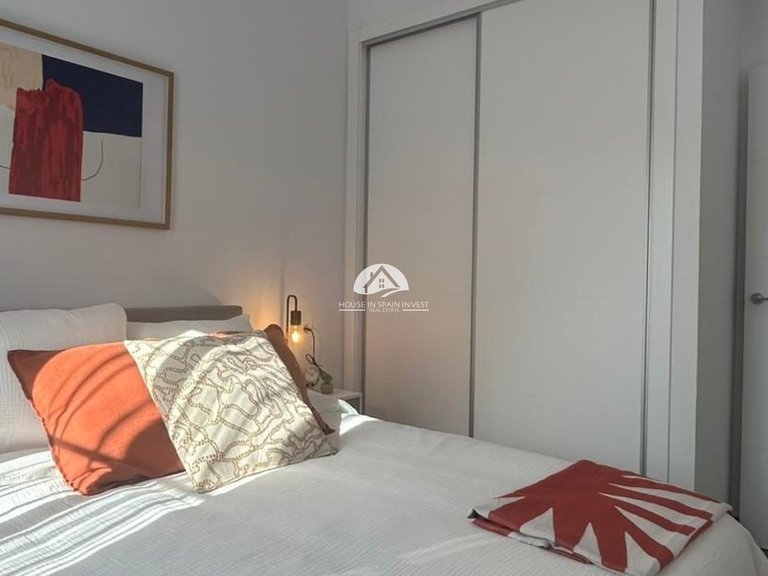 Villa for Sale in San Javier Murcia, Murcia 17