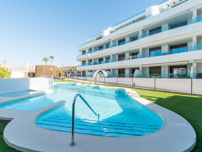 Apartment for Sale in Other areas Orihuela Costa, Alicante 2