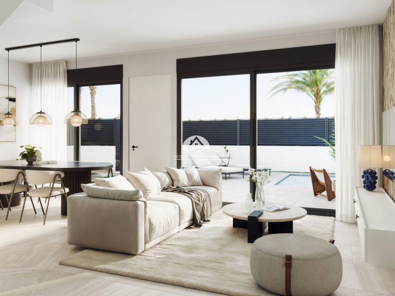 Villa for Sale in Santa Rosalía Murcia, Murcia 6