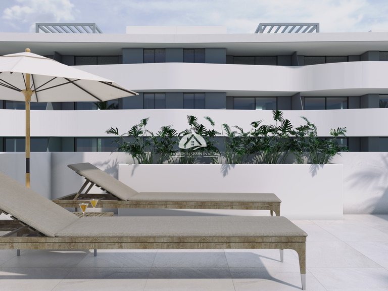 Town House for Sale in Guardamar - El Raso Guardamar Del Segura, Alicante 21