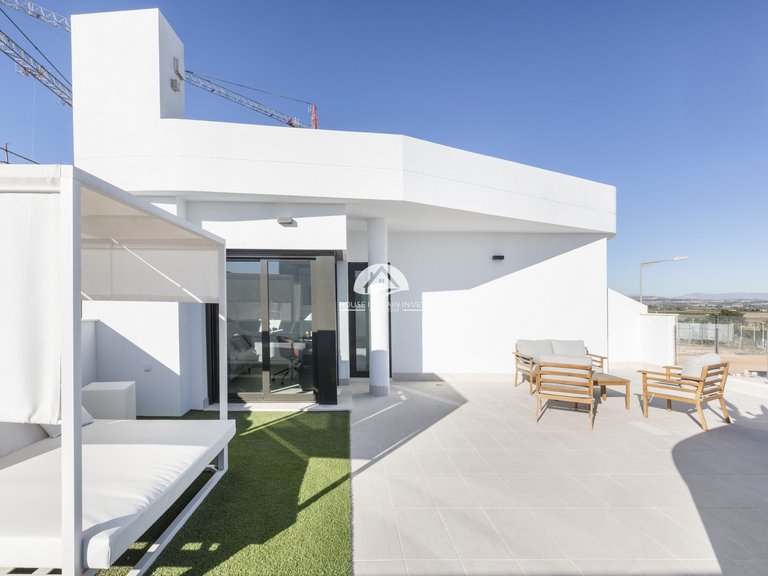 Town House for Sale in A. All New Build Torrevieja, Alicante 3