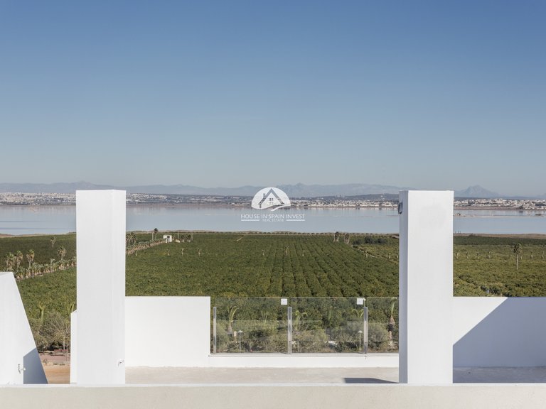 Town House for Sale in A. All New Build Torrevieja, Alicante 6