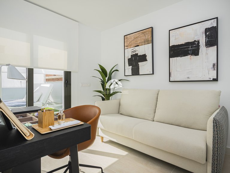 Town House for Sale in A. All New Build Torrevieja, Alicante 18