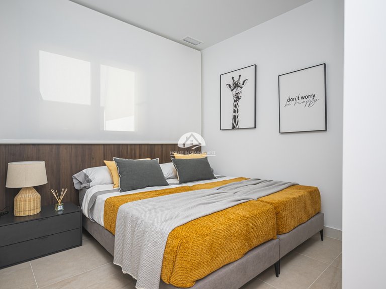 Town House for Sale in A. All New Build Torrevieja, Alicante 19