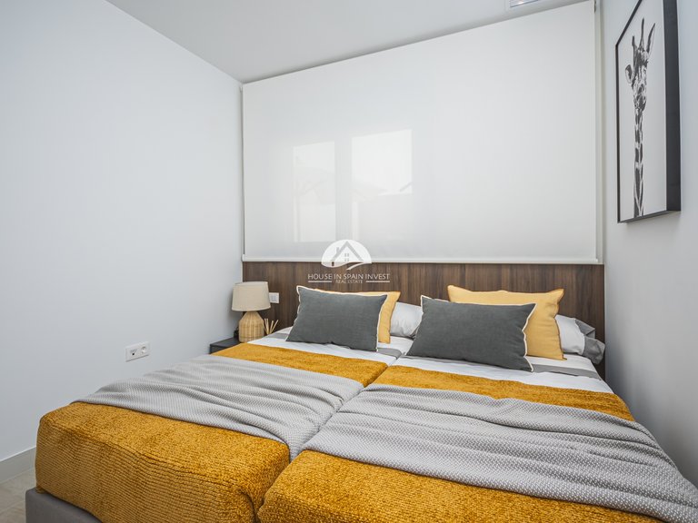 Town House for Sale in A. All New Build Torrevieja, Alicante 20