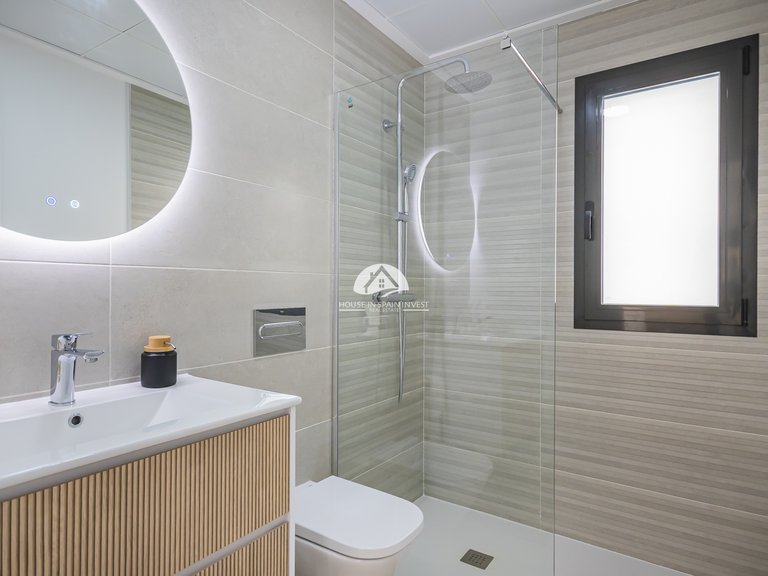 Town House for Sale in A. All New Build Torrevieja, Alicante 21