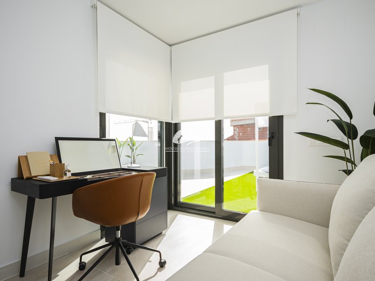 Town House for Sale in A. All New Build Torrevieja, Alicante 22