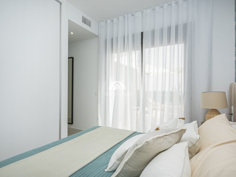 Town House for Sale in A. All New Build Torrevieja, Alicante 25