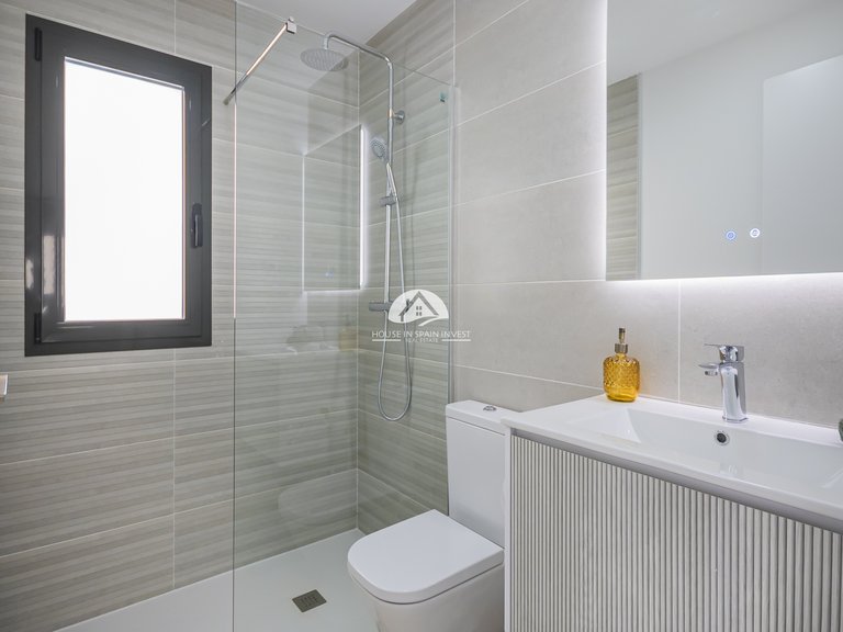 Town House for Sale in A. All New Build Torrevieja, Alicante 26