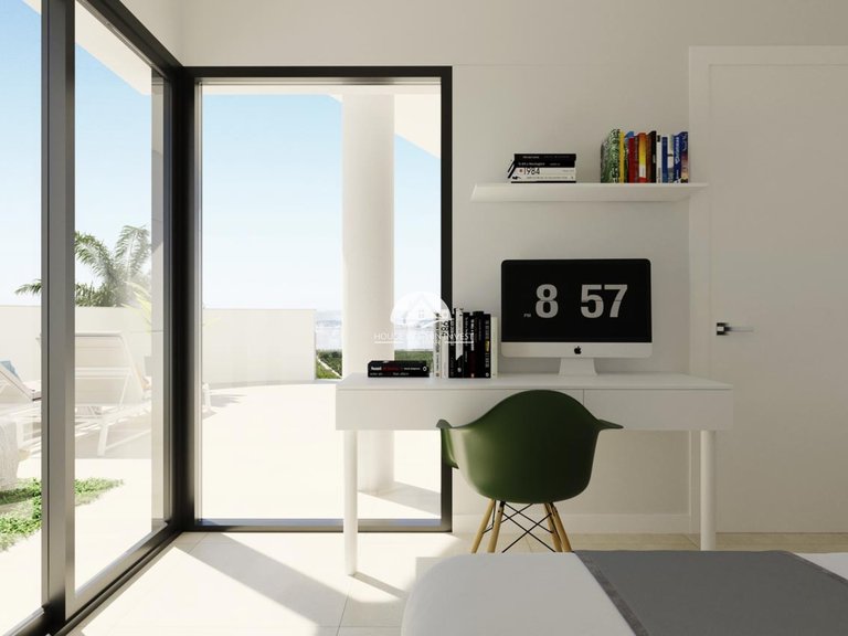 Penthouse for Sale in A. All New Build Torrevieja, Alicante 16