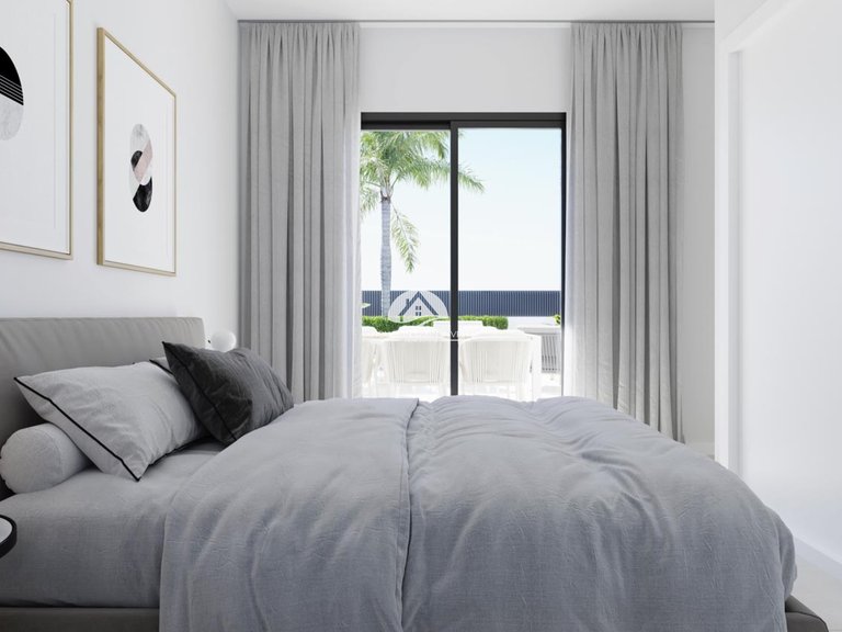 Penthouse for Sale in A. All New Build Torrevieja, Alicante 21