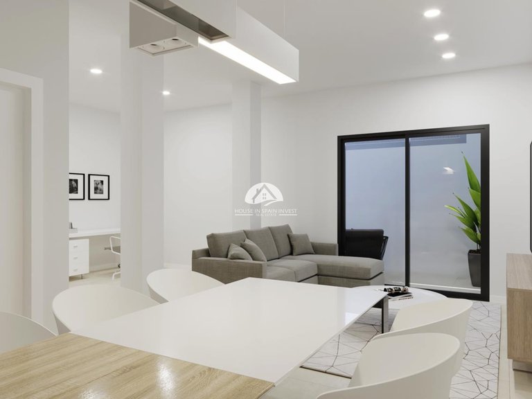 Penthouse for Sale in A. All New Build Torrevieja, Alicante 33