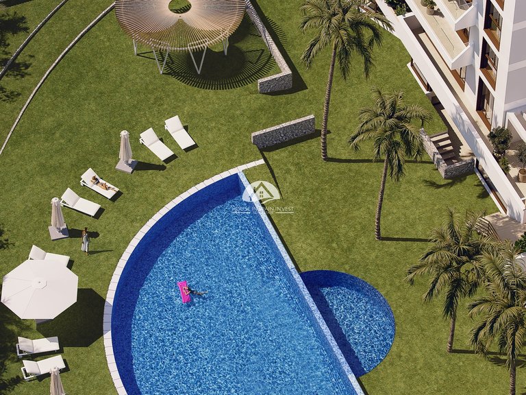 Apartment for Sale in Guardamar - El Raso Guardamar Del Segura, Alicante 1
