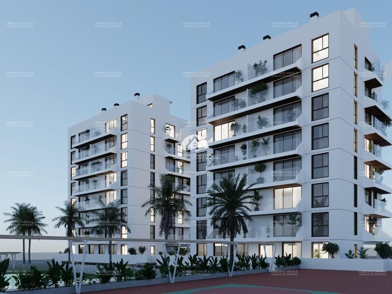 Apartment for Sale in Guardamar - El Raso Guardamar Del Segura, Alicante 3