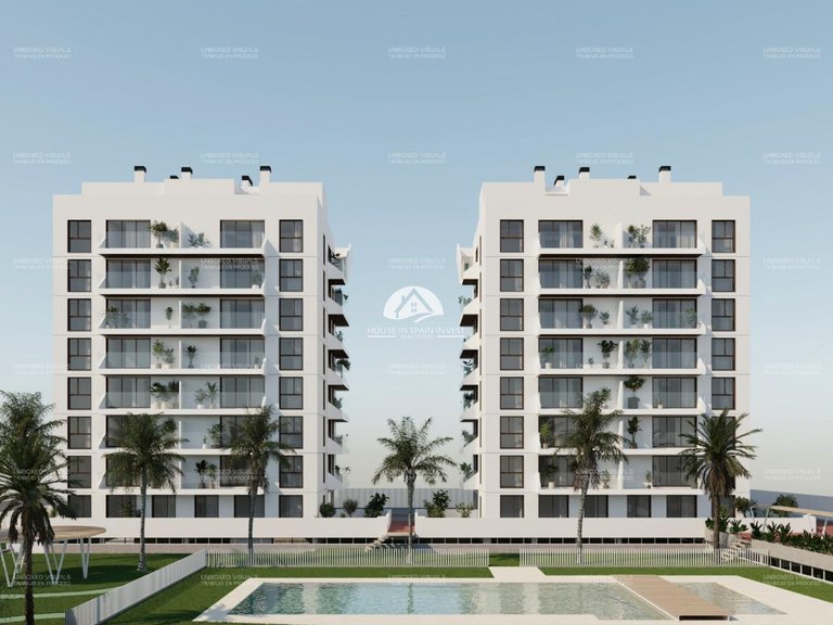 Apartment for Sale in Guardamar - El Raso Guardamar Del Segura, Alicante 4